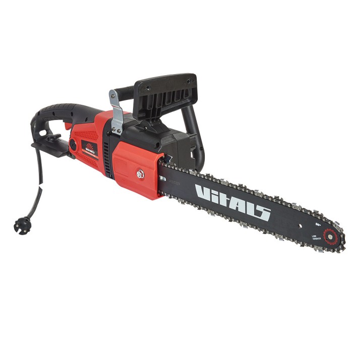 Пила цепная электрическая Vitals EKZ 2240m
