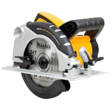 Пила циркулярна Mächtz MCS‑2018 S (185 мм, 2000 Вт) Пила циркулярна Mächtz MCS‑2018 S (185 мм, 2000 Вт)
