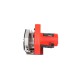 Пила циркулярна для мармуру MPT MMC4SA-ECO (1200 Вт 110х20 мм 13000 об/хв)