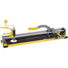 Плиткорез MasterTool 80-3650, 3-В-1 650 мм на подшипниках
