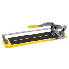 Плиткорез монорельсовый MasterTool 80-4600, 600 мм, ПРОФИ на подшипниках