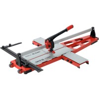 Плиткоріз ручний YATO з 1 напрямною, L= 105cм, 2 різця Ø= 22x6x6 мм, макс. товщина- 14мм, кут- 0-60°