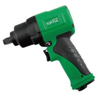 Пневмогайковерт професійний TOPTUL KAAJ1643 (1/2" 583N/m 13500об/хв)