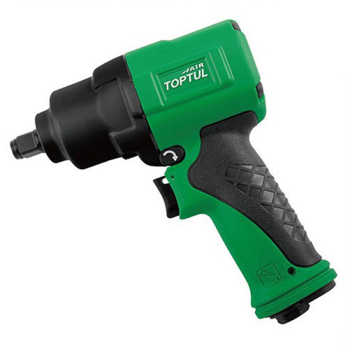 Пневмогайковерт професійний TOPTUL KAAJ1643 (1/2