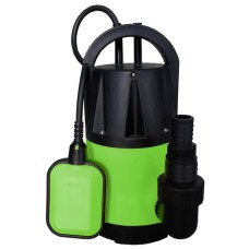 Занурювальний дренажний насос Gärtner CSP250 (чиста вода)