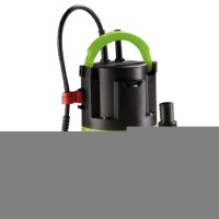 Занурювальний дренажний насос Gärtner CSP550 (чиста вода)