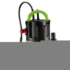 Погружной дренажный насос Gärtner CSP550 (чистая вода)