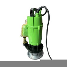 Погружной дренажный насос Gärtner QDX370 (чистая вода)