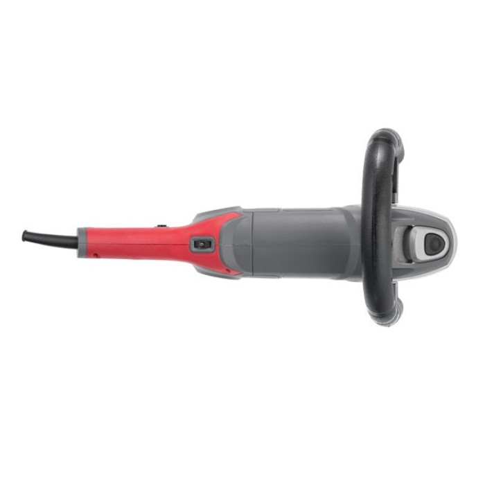 Полірувальна машина INTERTOOL DT-0280, 1400 Вт, 1000-3000 об/хв., 180мм