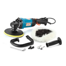 Полировальная машина Sturm AG916CP  180мм, 1600 Вт