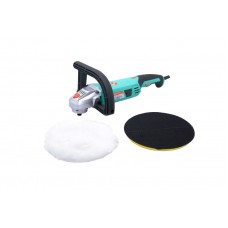 Полировальная машина Sturm AG919CP 180мм, 1400 Вт