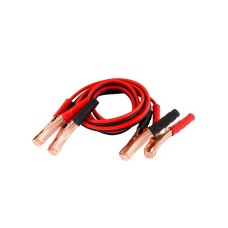 Дроти пускові MASTERTOOL 81-0124, 400 А, 3 м Дроти пускові MASTERTOOL 81-0124, 400 А, 3 м