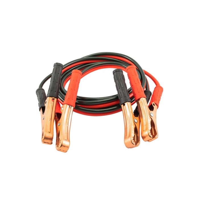 Дроти пускові MASTERTOOL 81-0124, 400 А, 3 м