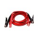 Дроти пускові MASTERTOOL 81-0128, 800 А, 4 м