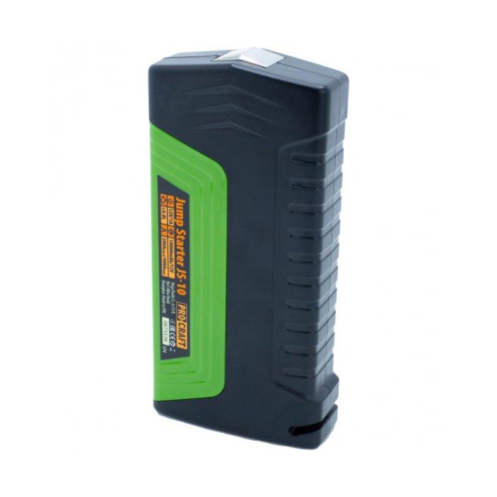 Пуско-зарядний пристрій Procraft JS10