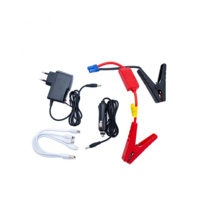 Пуско-зарядний пристрій Procraft JS10