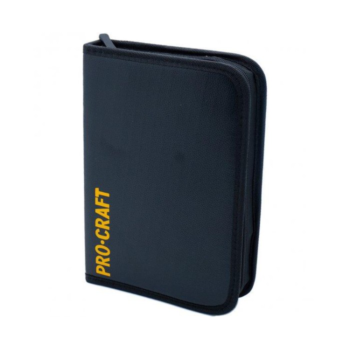 Пуско-зарядний пристрій Procraft JS10