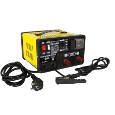 Пуско-зарядний пристрій Кентавр ПЗП-120НП, 220 В, Напруга зарядки 12/24 В, пусковий струм 120А, 3 режиму