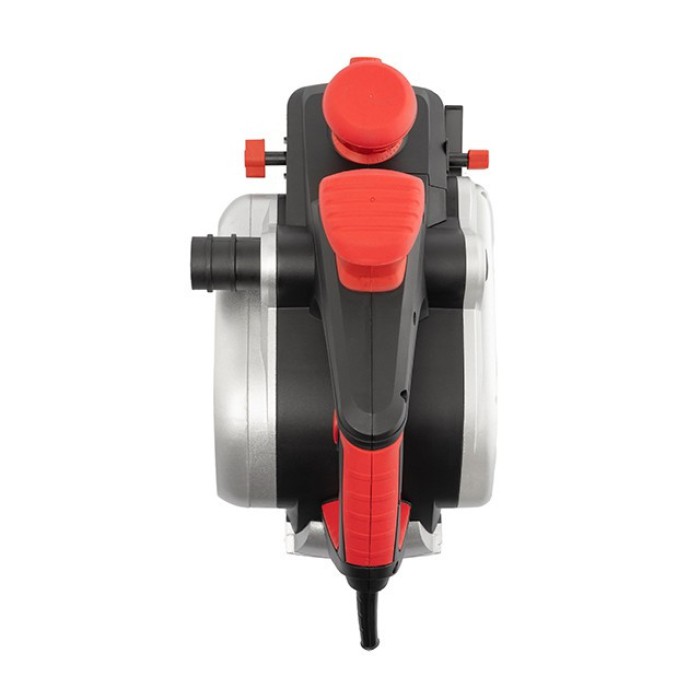 Рубанок електричний INTERTOOL WT-0711 (1300Вт, 16000 об/хв, ніж 110 мм, 0-3.5 мм) Рубанок електричний INTERTOOL WT-0711 (1300Вт, 16000 об/хв, ніж 110 мм, 0-3.5 мм)