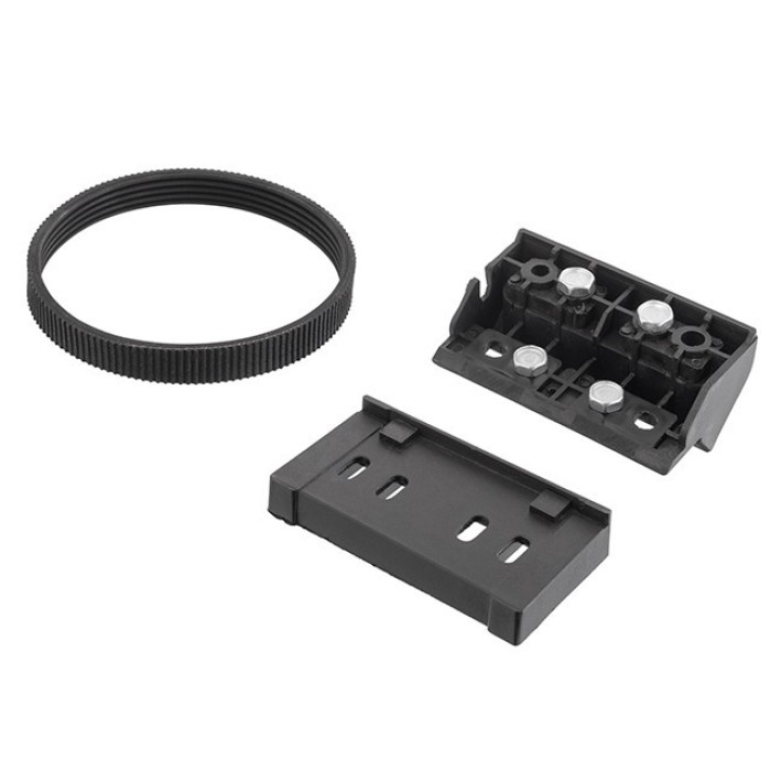 Рубанок електричний INTERTOOL WT-0711 (1300Вт, 16000 об/хв, ніж 110 мм, 0-3.5 мм) Рубанок електричний INTERTOOL WT-0711 (1300Вт, 16000 об/хв, ніж 110 мм, 0-3.5 мм)