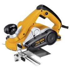 Рубанок електричний Tolsen Т-82/900 (900 Вт)