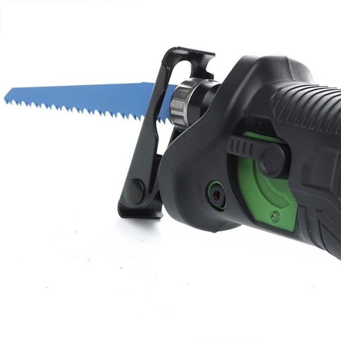 Шабельна пила APRO 20В 100мм, 20CS, без АКБ