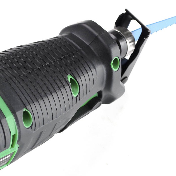 Шабельна пила APRO 20В 100мм, 20CS, без АКБ