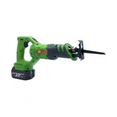 Шабельна акумуляторна пилка PROCRAFT PSS20