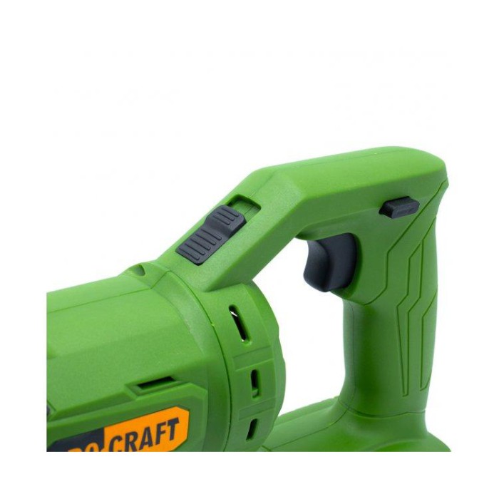 Шабельна акумуляторна пилка PROCRAFT PSS20 Шабельна акумуляторна пилка PROCRAFT PSS20