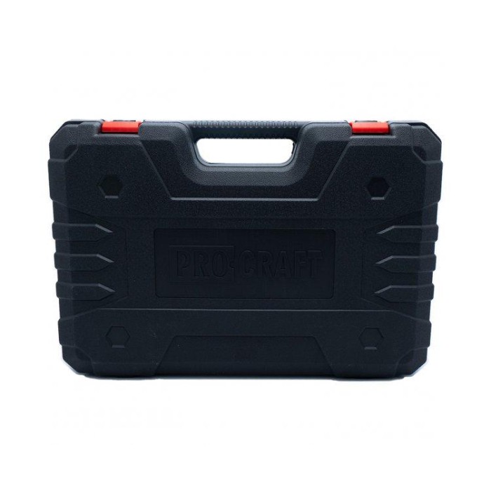 Шабельна акумуляторна пилка PROCRAFT PSS20 Шабельна акумуляторна пилка PROCRAFT PSS20