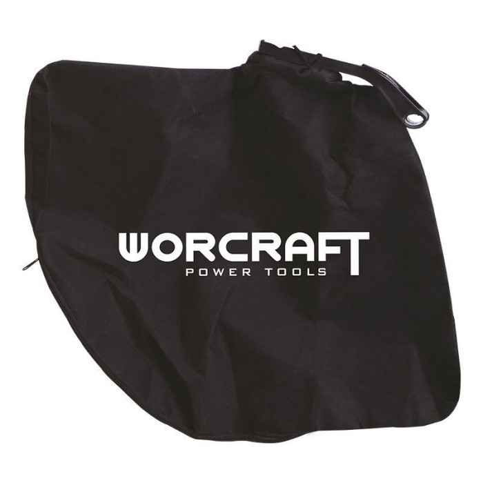 Садовый пылесос WORCRAFT VB30‑45