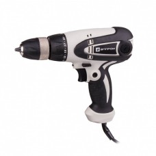 Мережевий шуруповерт Елпром ЕШС-860, 860 Вт, 1000 об/хв, швидкозатискний патрон