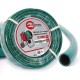 Шланг для поливу 3-х шаровий INTERTOOL GE-4025, 1/2
