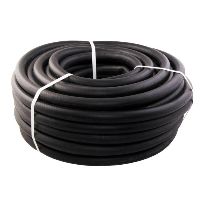 Шланг напорный с нитевым каркасом Господар 81-8420 (16-ВГ-1,0, 30 м. (горячая вода до 100°)