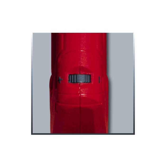 Шліфмашина для стін і стелі Einhell TC-DW 225, 600 Вт, 600-1500 об/хв, диск 225 мм, телескопічна штанга