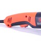 Шліфмашина кутова Black+Decker KG1202K (125 мм, 1200 Вт, кейс)