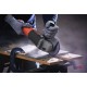 Шліфмашина кутова Black+Decker KG1202K (125 мм, 1200 Вт, кейс)