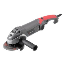 Шліфмашина кутова INTERTOOL DT-0272, 1200 Вт, 6000-12000 об/хв, діаметр круга 125 мм