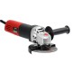 Шліфмашина кутова (болгарка) INTERTOOL WT-0223, 1100Вт, діаметр кола 125мм, 3000-12000 об/хв