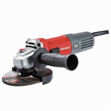Шліфмашина кутова WORCRAFT AG08-125PS (125 мм, 850 Вт, 0 - 11 000 об/хв)