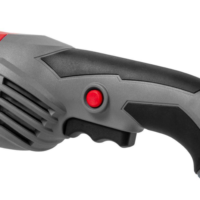 Шлифмашина угловая Worcraft AG18-180 (болгарка)