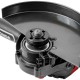 Шлифмашина угловая Worcraft AG18-180 (болгарка)