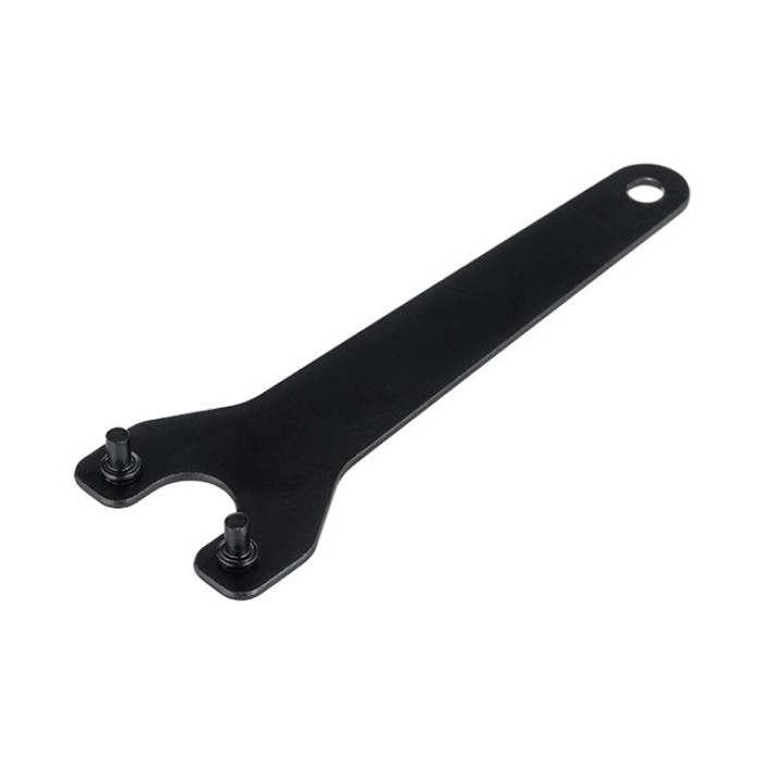 Шлифмашина угловая (болгарка) INTERTOOL DT-0267, 860 Вт, 11000 об/мин, диаметр круга 125 мм