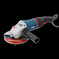 Шліфмашина кутова Зенит ЗУШ-180/2200 профі