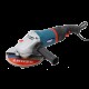 Шлифмашина угловая Зенит ЗУШ-180/2200 профи