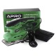 Шлифмашина вибрационная APRO FS350