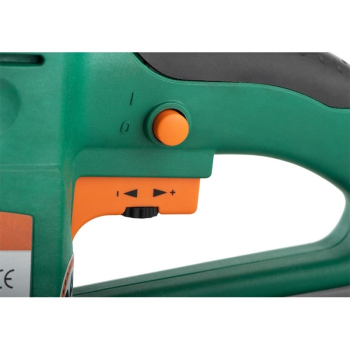 Вібраційна шліфмашина Sturm OS8120R 125/150 мм 450 Вт