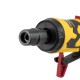 Шліфмашинка пряма пневматична 25000об/хв SIGMA (6732351)