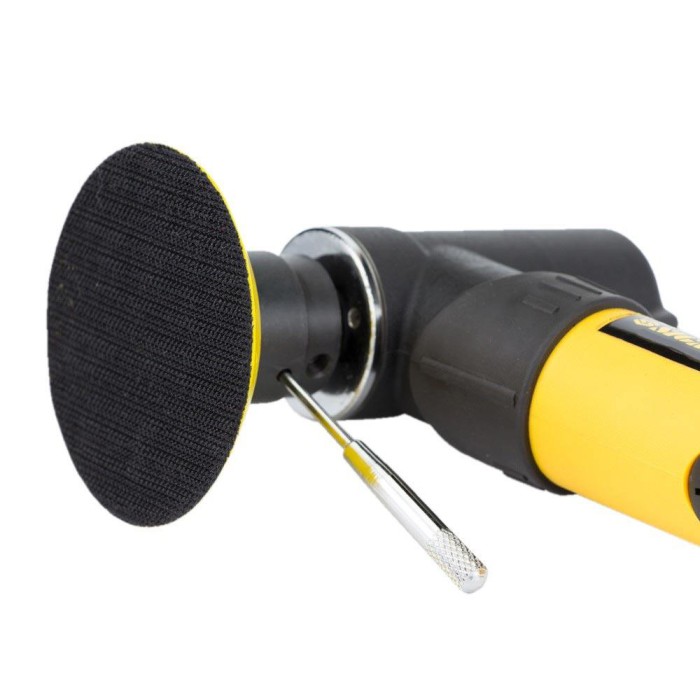 Шліфмашинка кутова пневматична 75 мм SIGMA (6733521)