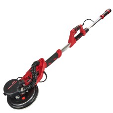 Шліфувальна машина для стін і стелі (жираф) Vitals Master SK 2380GL, 800 Вт, діаметр кола 225 мм, LED Шліфувальна машина для стін і стелі (жираф) Vitals Master SK 2380GL, 800 Вт, діаметр кола 225 мм, LED